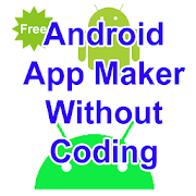 App Maker For Android Free & Without Coding