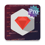 Top 30 Education Apps Like Ruby Programming Pro - Best Alternatives