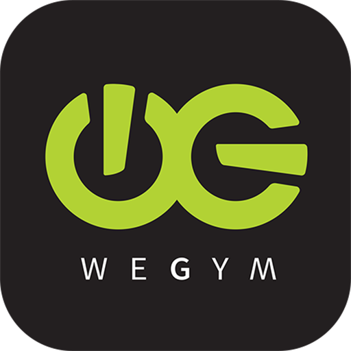 WeGym logo