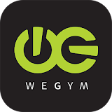 WeGym icon