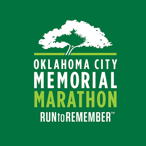 OKC Memorial Marathon 8.0.4 Icon