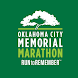 OKC Memorial Marathon - Androidアプリ