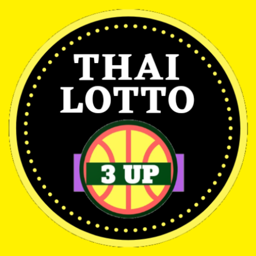 Thai Lottery 3UP 9.0 Icon
