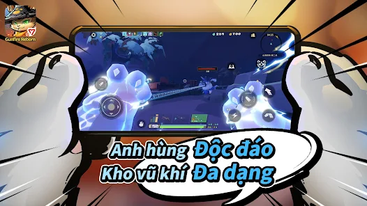 Nhận trọn bộ giftcode game Gunfire Reborn miễn phí JJ6yqTdG2m4gYXdDlnbVvDkD15FCymi1znLXP8gidyrIe57wpcSgbS_ToFxeobrNSA=w526-h296-rw