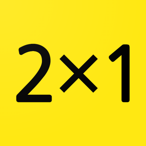Ranking Multiplication logo