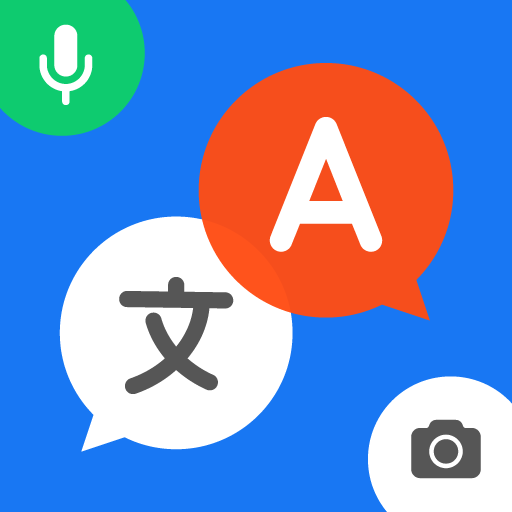 Chat Translator: All Translate Download on Windows