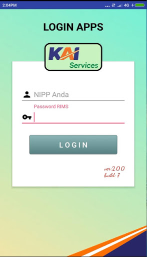 Android application KAIS Apps screenshort