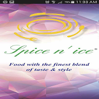 Spice n Ice