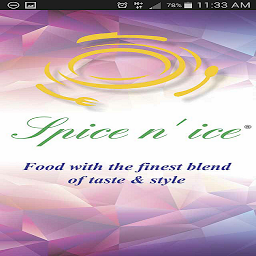 Icon image Spice n' Ice
