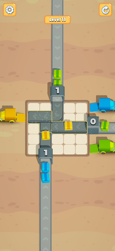 Pack Path - Screenshot 3