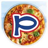 Pizza OK icon