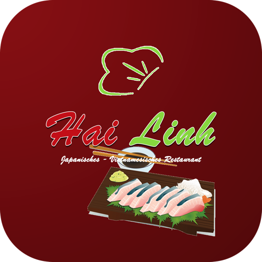 Hai Linh logo