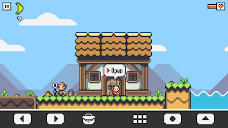 Game screenshot Birk's Adventure mod apk
