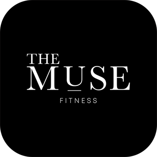 The MUSE Fitness logo