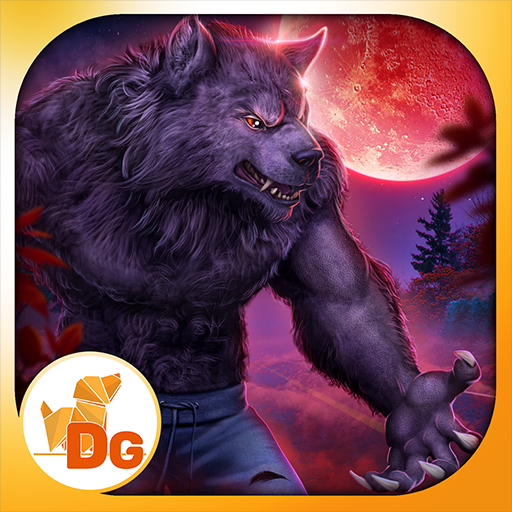 Magic Сity Detective 3 f2p logo