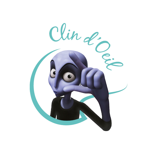 Festival Clin dOeil logo