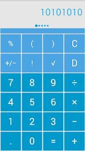 Solo Scientific Calculator 1.1.3 Apk 2