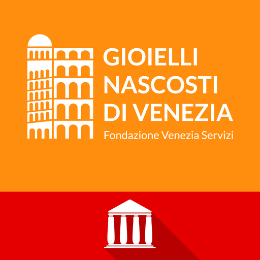 Gioielli Nascosti Di Venezia  Icon