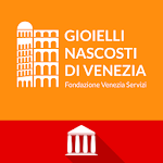 Cover Image of ดาวน์โหลด Gioielli Nascosti Di Venezia  APK