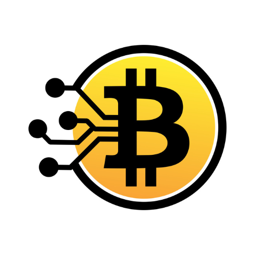 Bitcoin Mining - BTC Miner 10.0 Icon