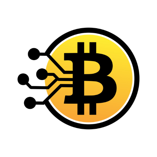 Bitcoin Mining - BTC Miner  Icon