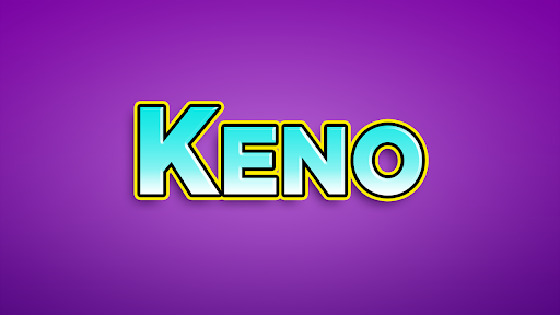 Keno - Las Vegas Games Offline screenshot 4