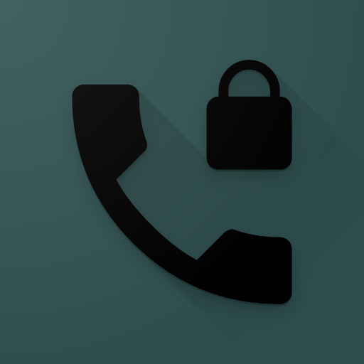 Private Call logo