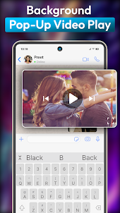 Video Player -All Media Player