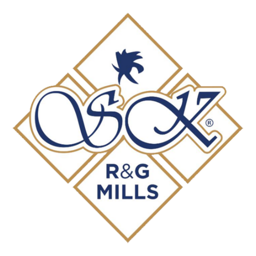 Rice Mart - SKRGM logo
