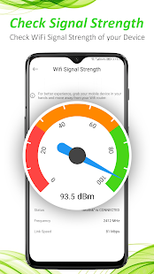 Who Use My WiFi? - Network Tools 2.0.9 APK screenshots 5