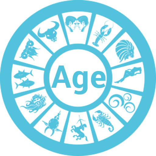 Horoscope + Age Calculator