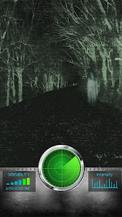 Ghost Detector apkdebit screenshots 3