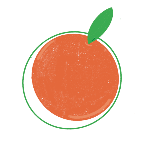 Citrus Counter logo
