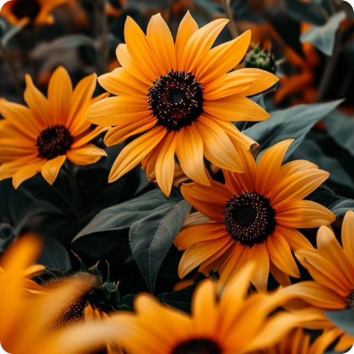 Flower Wallpapers 2024 Tải xuống trên Windows
