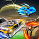 車の運転 - カーフットボールゲーム - Androidアプリ