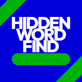 Hidden Word Find: Word Search icon