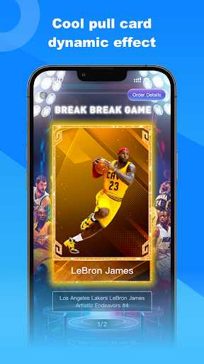 BREAK BREAK Screen 3
