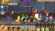 Larva Heroes 2 Mod Apk Android 1 - Larva Heroes Lavengers Mod Apk Unlimited Gold Candy V2 7 4 Vip Apk / Together with a department, a small larva must interrupt all enemies and destroy their fortresses.