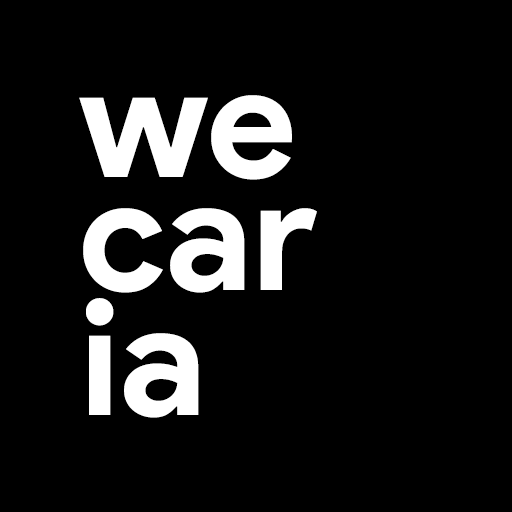 Wecaria logo