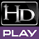 HD Plus icon