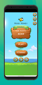 Mood Money Game 1.2 APK + Мод (Unlimited money) за Android