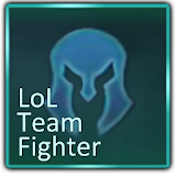 LoL Teamfighter icon