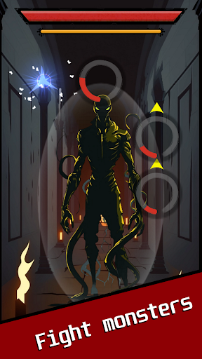 Android application Swift Blade screenshort