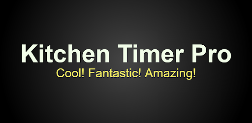 Kitchen Timer Pro