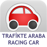 Trafikte Araç Kullan - Trafic Racer icon