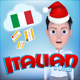 Italian x Puzzle icon