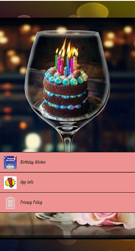 APK Screen Happy Birthday Best Wishes 1656005351