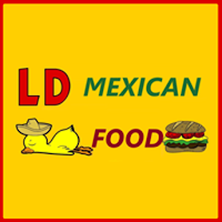LD Mexican Food