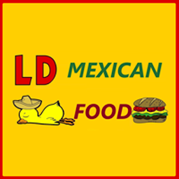 Picha ya aikoni ya LD Mexican Food