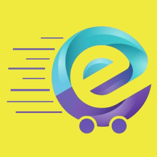 Ev Grocer logo